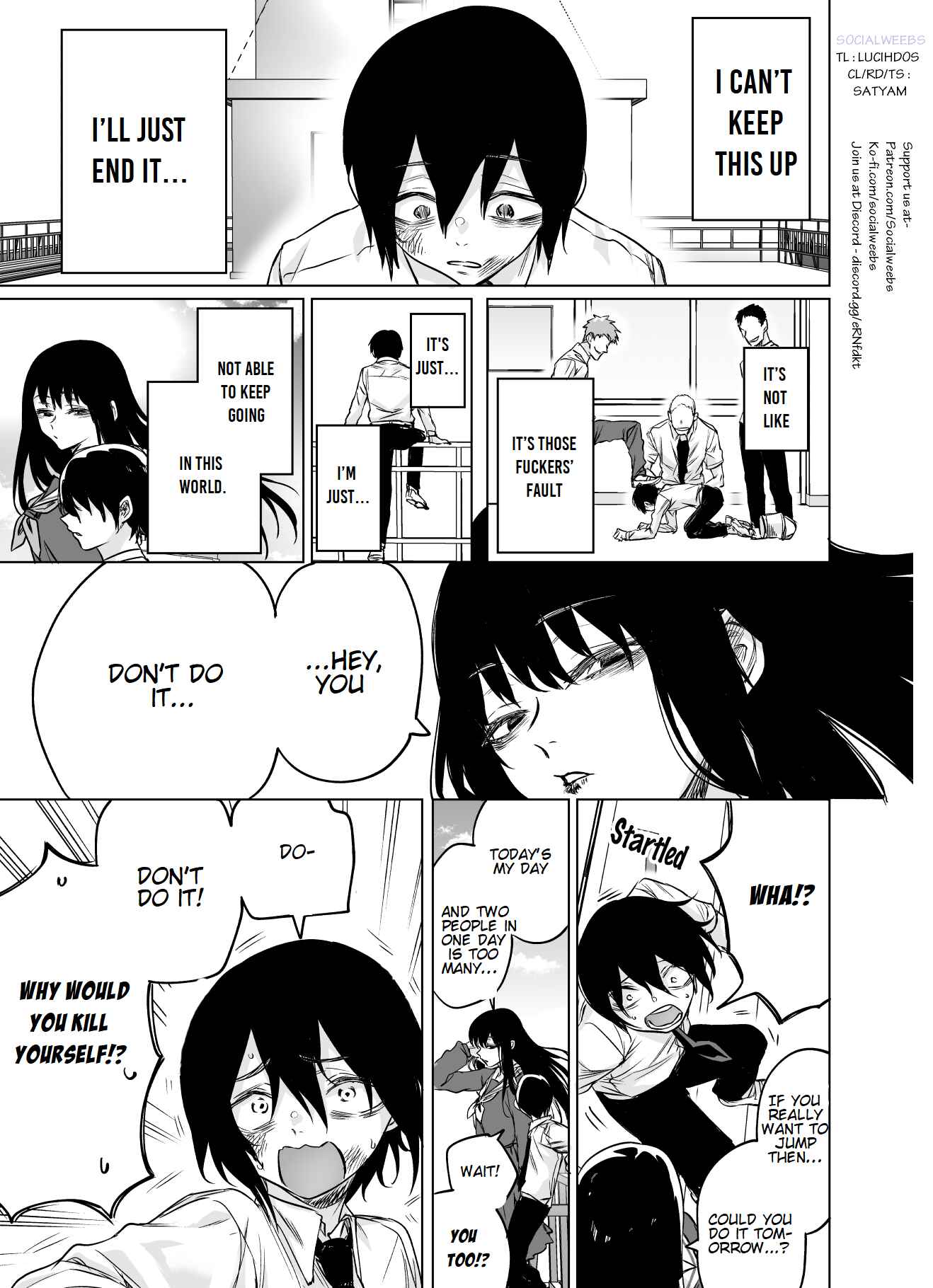 Page 1 Chapter 11 Confession Series