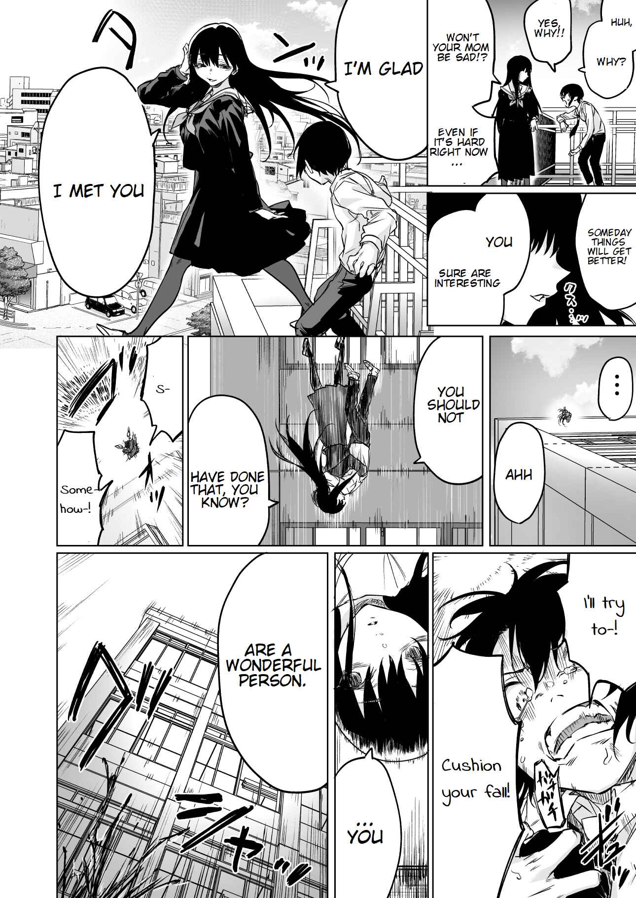 Page 2 Chapter 11 Confession Series