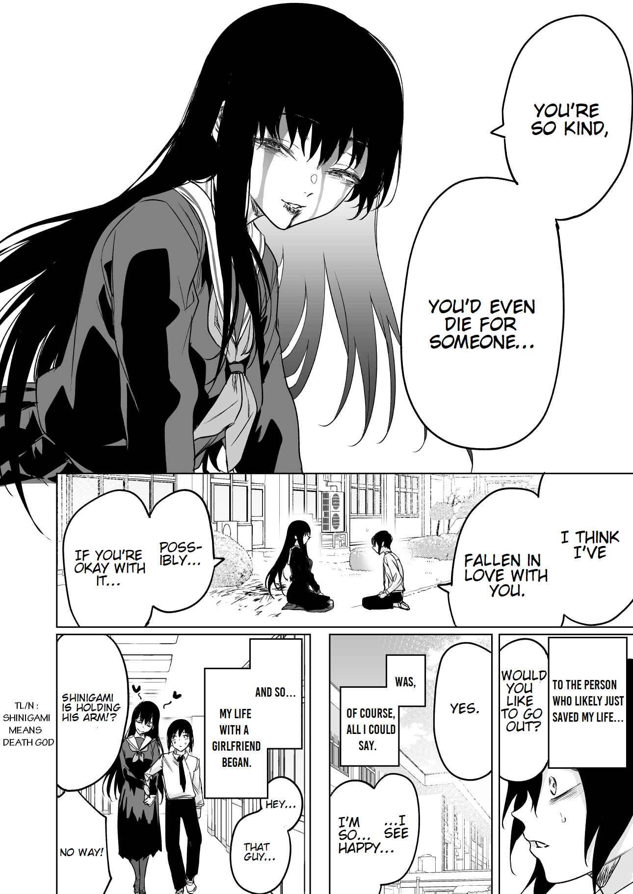 Page 4 Chapter 11 Confession Series