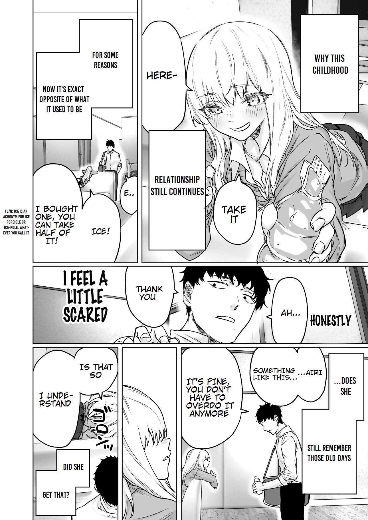Page 2 Chapter 7 Confession Series