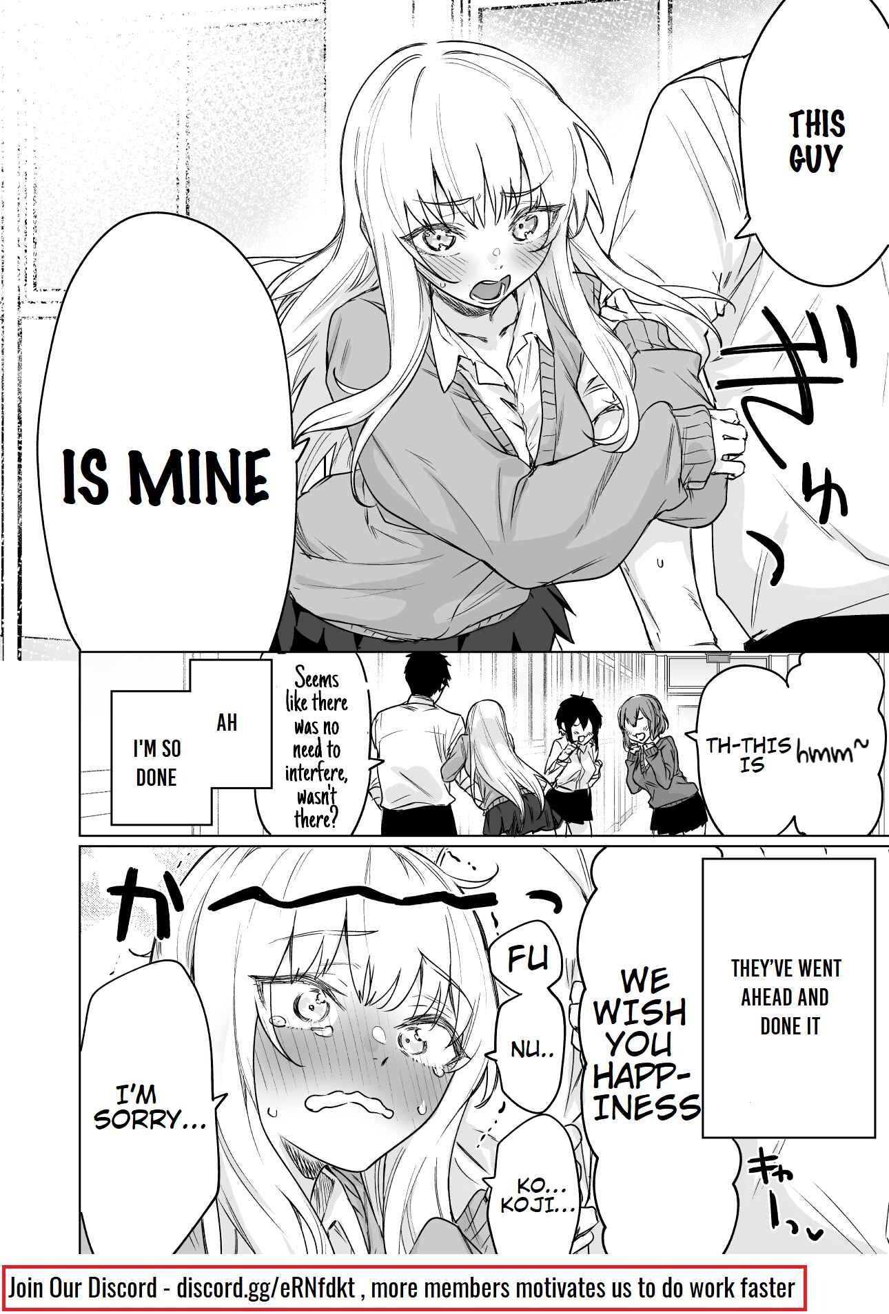 Page 4 Chapter 7 Confession Series