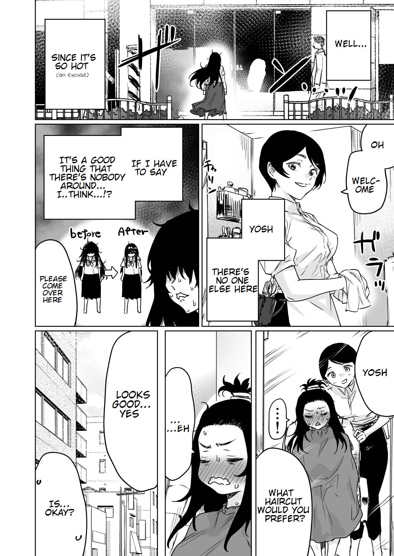 Page 2 Chapter 6 Confession Series