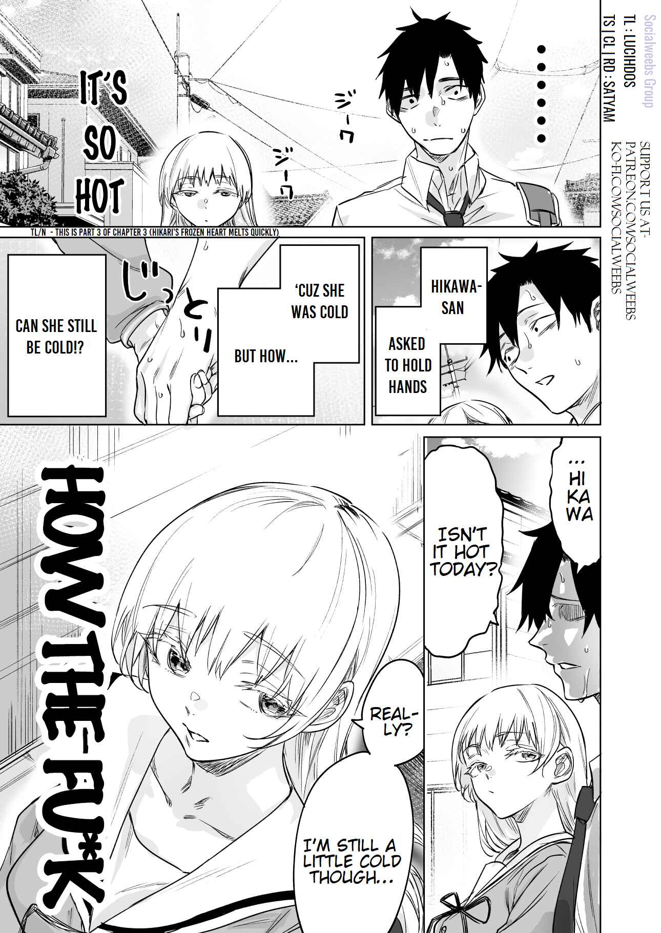 Page 1 Chapter 12 Confession Series
