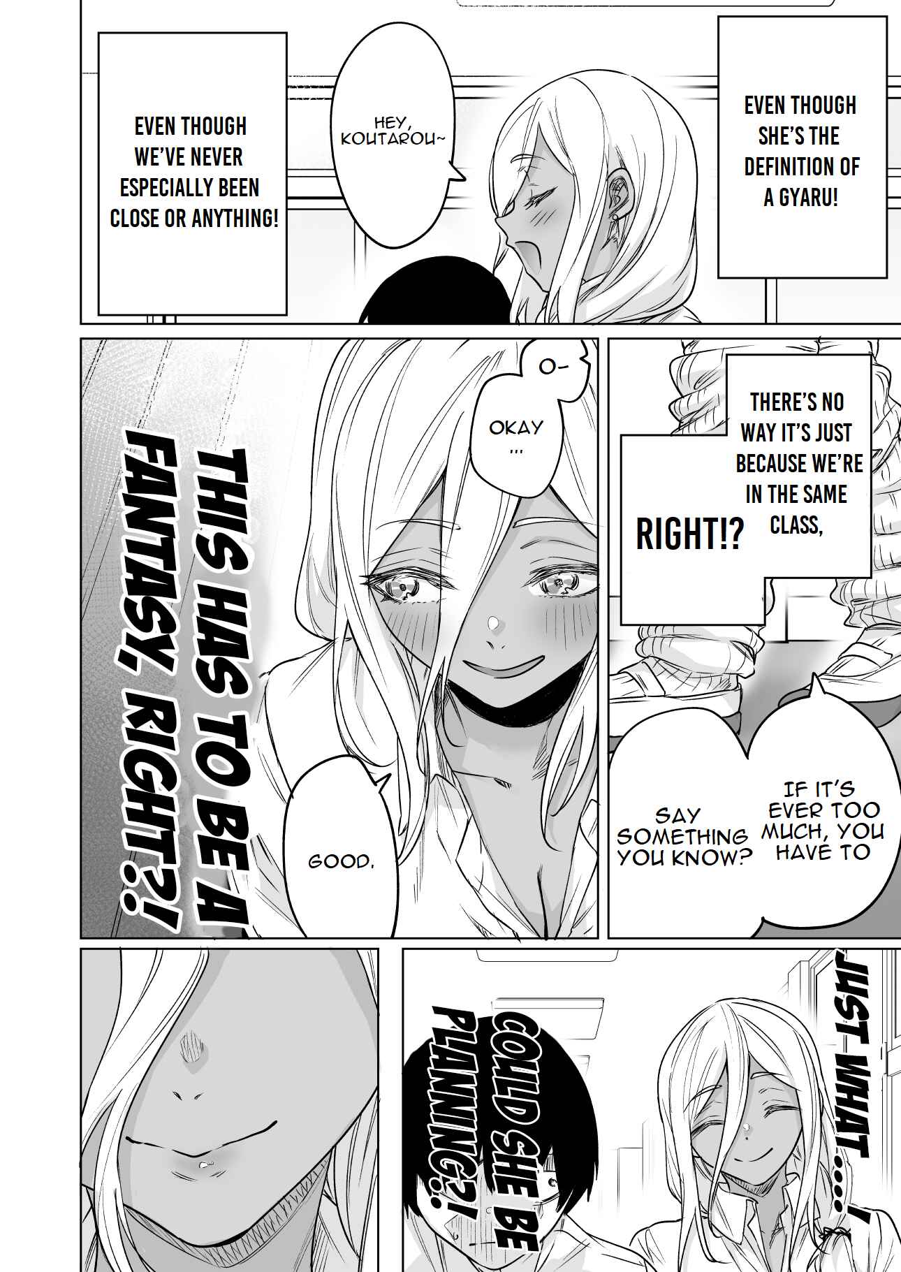 Page 3 Chapter 13 Confession Series