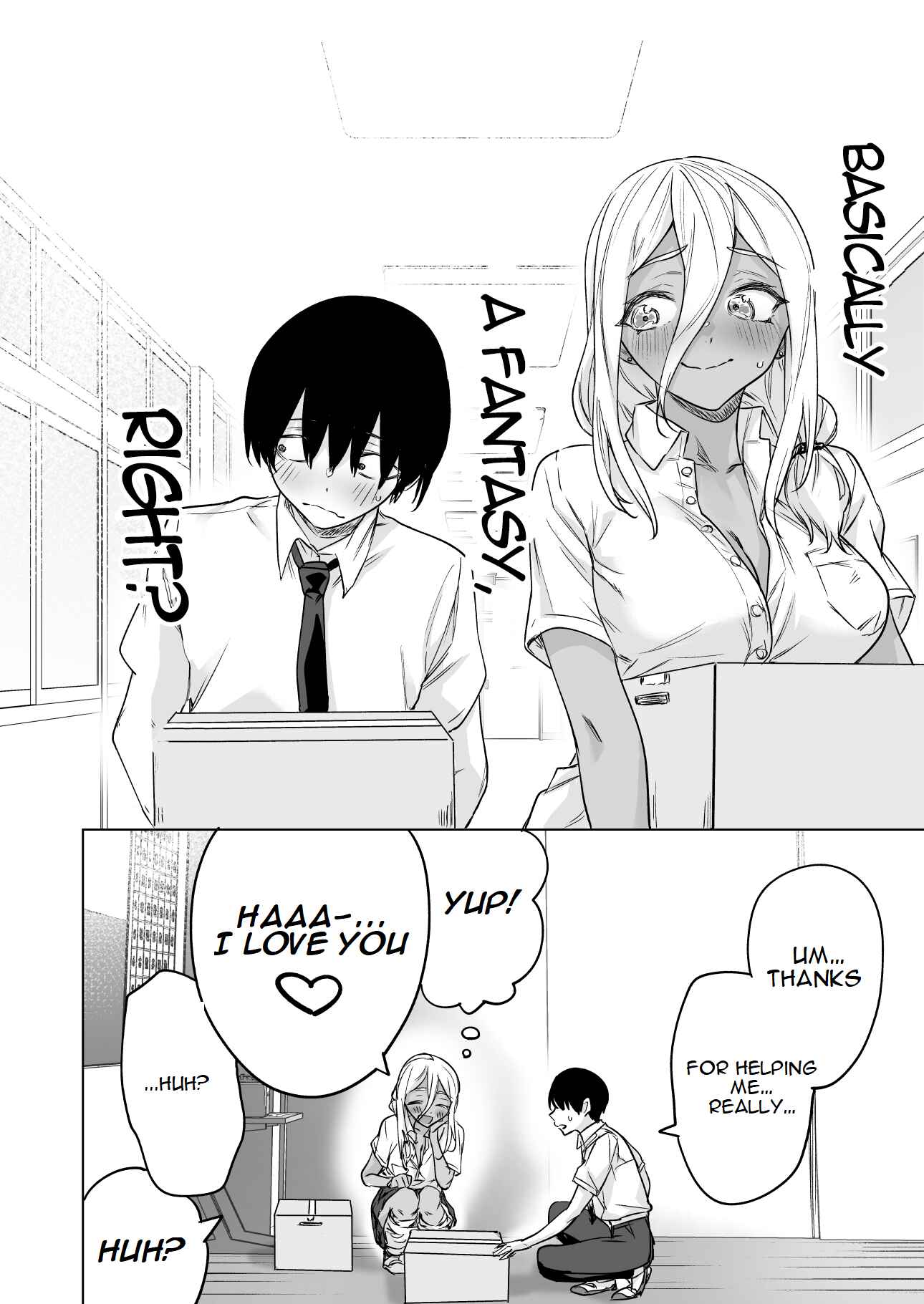 Page 5 Chapter 13 Confession Series
