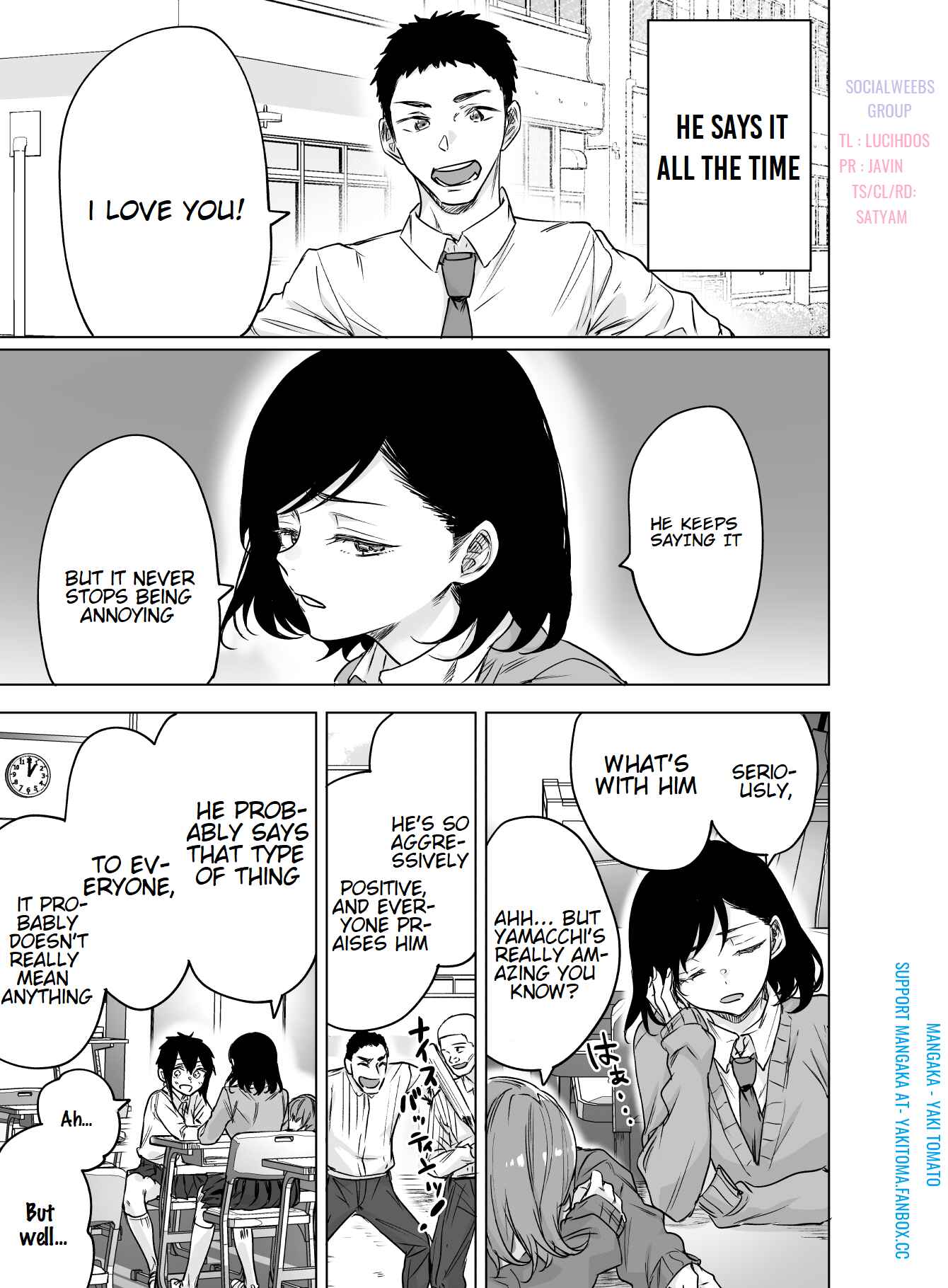 Page 1 Chapter 8 Confession Series
