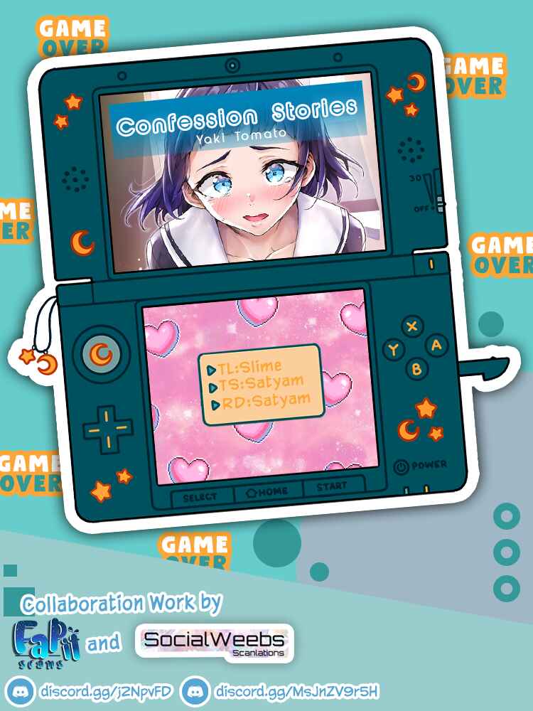 Page 1 Chapter 22 Confession Series