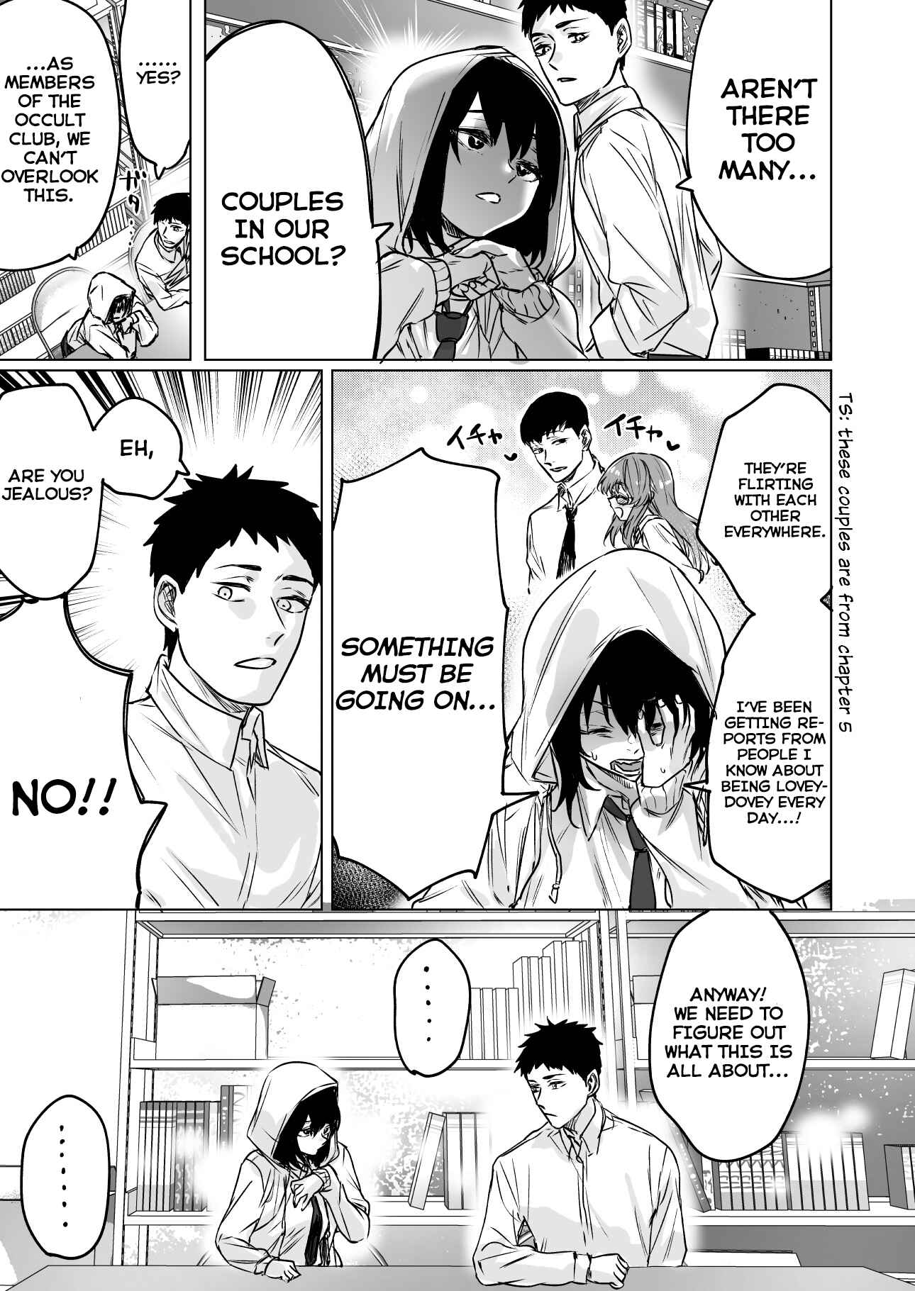 Page 2 Chapter 22 Confession Series