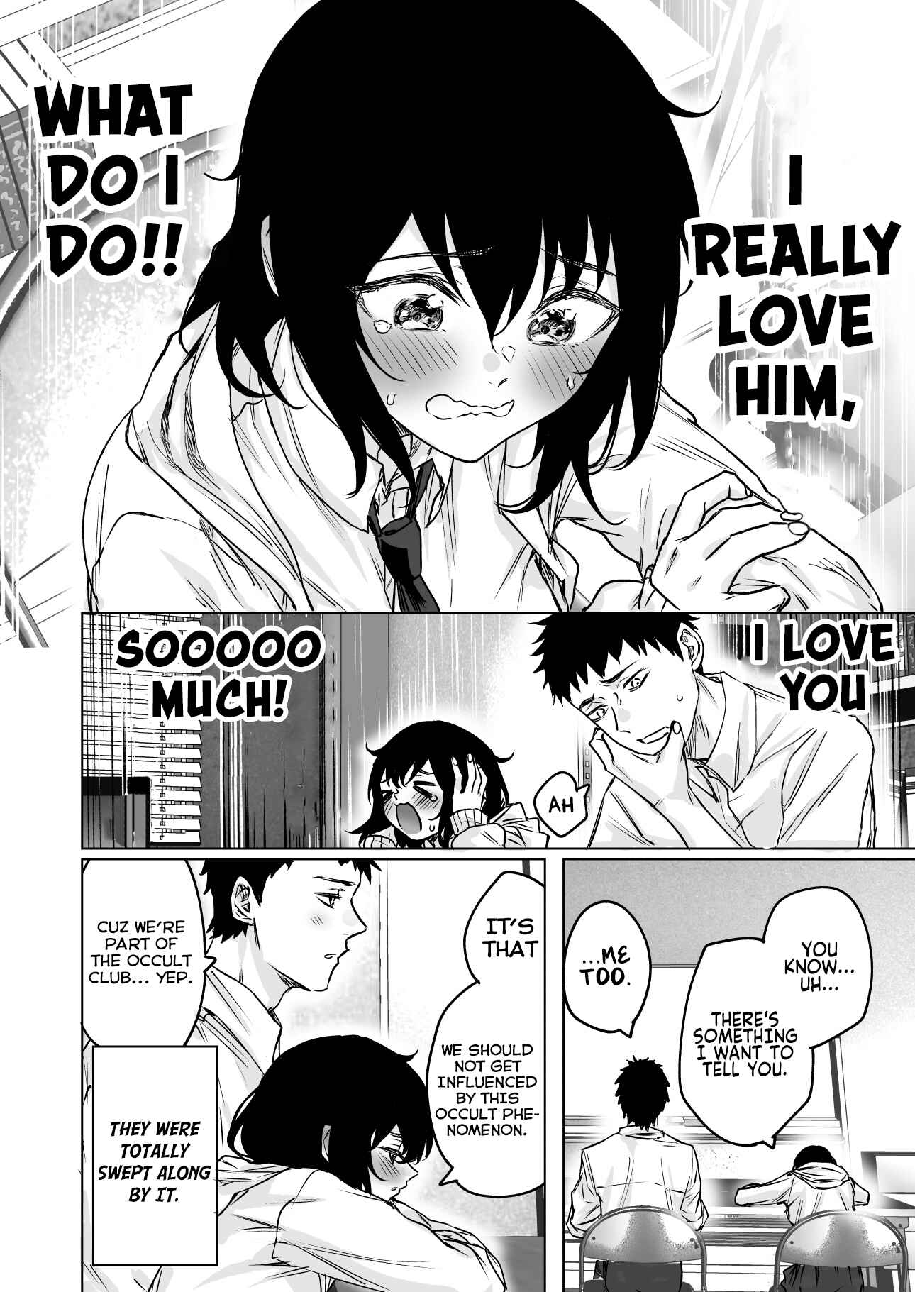 Page 5 Chapter 22 Confession Series