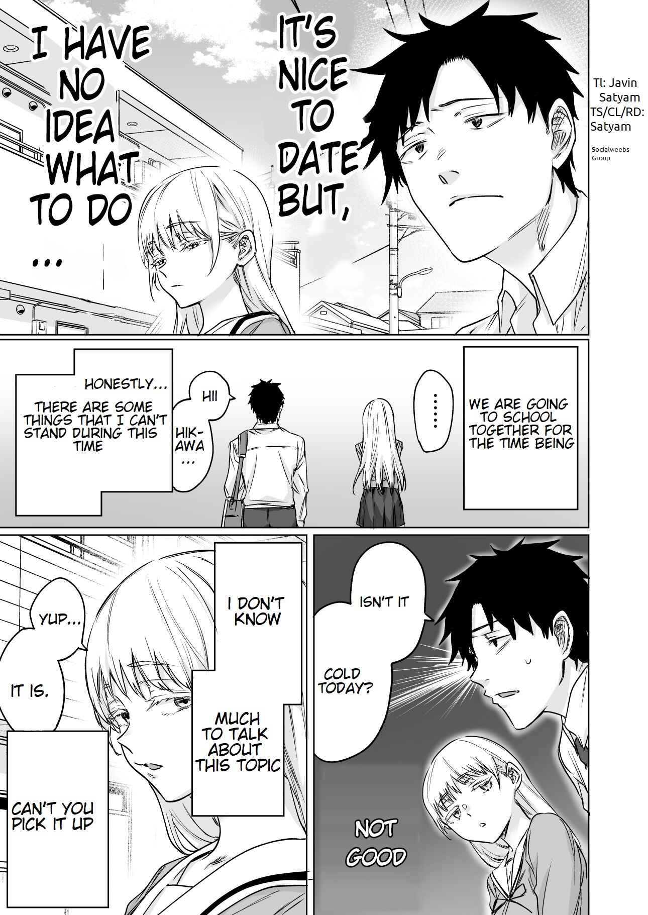 Page 1 Chapter 4 Confession Series