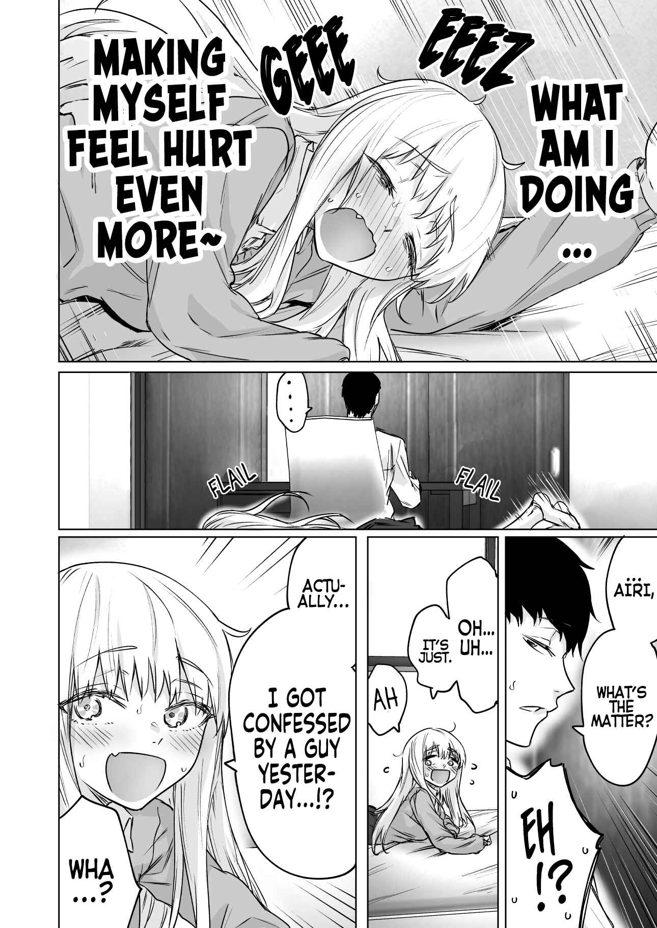 Page 3 Chapter 18 Confession Series