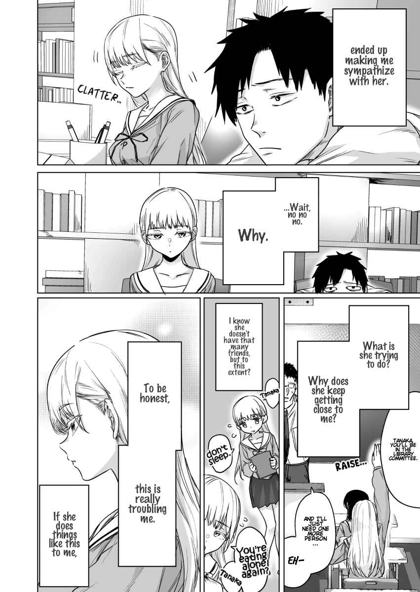 Page 2 Chapter 3 Confession Series