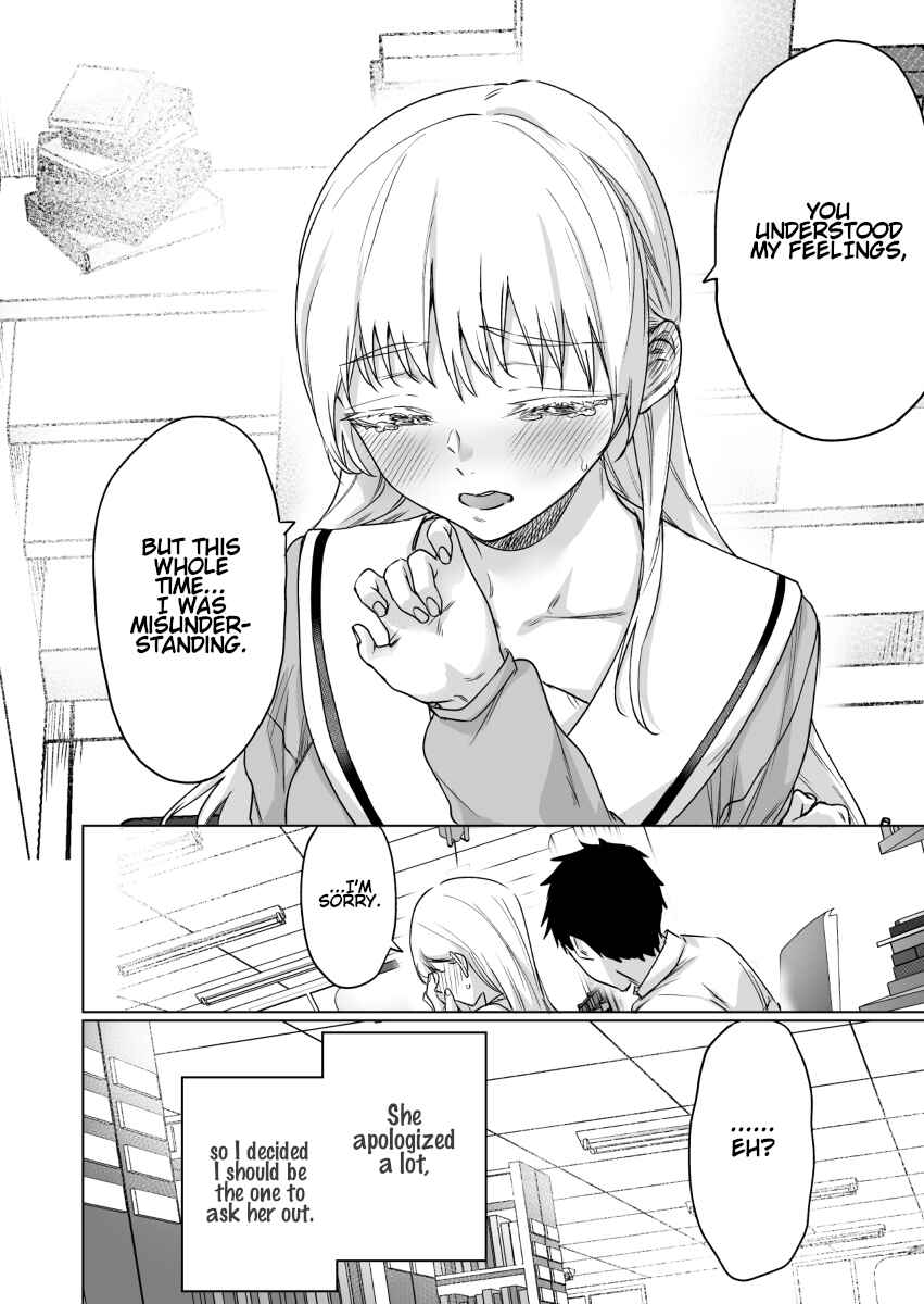 Page 4 Chapter 3 Confession Series