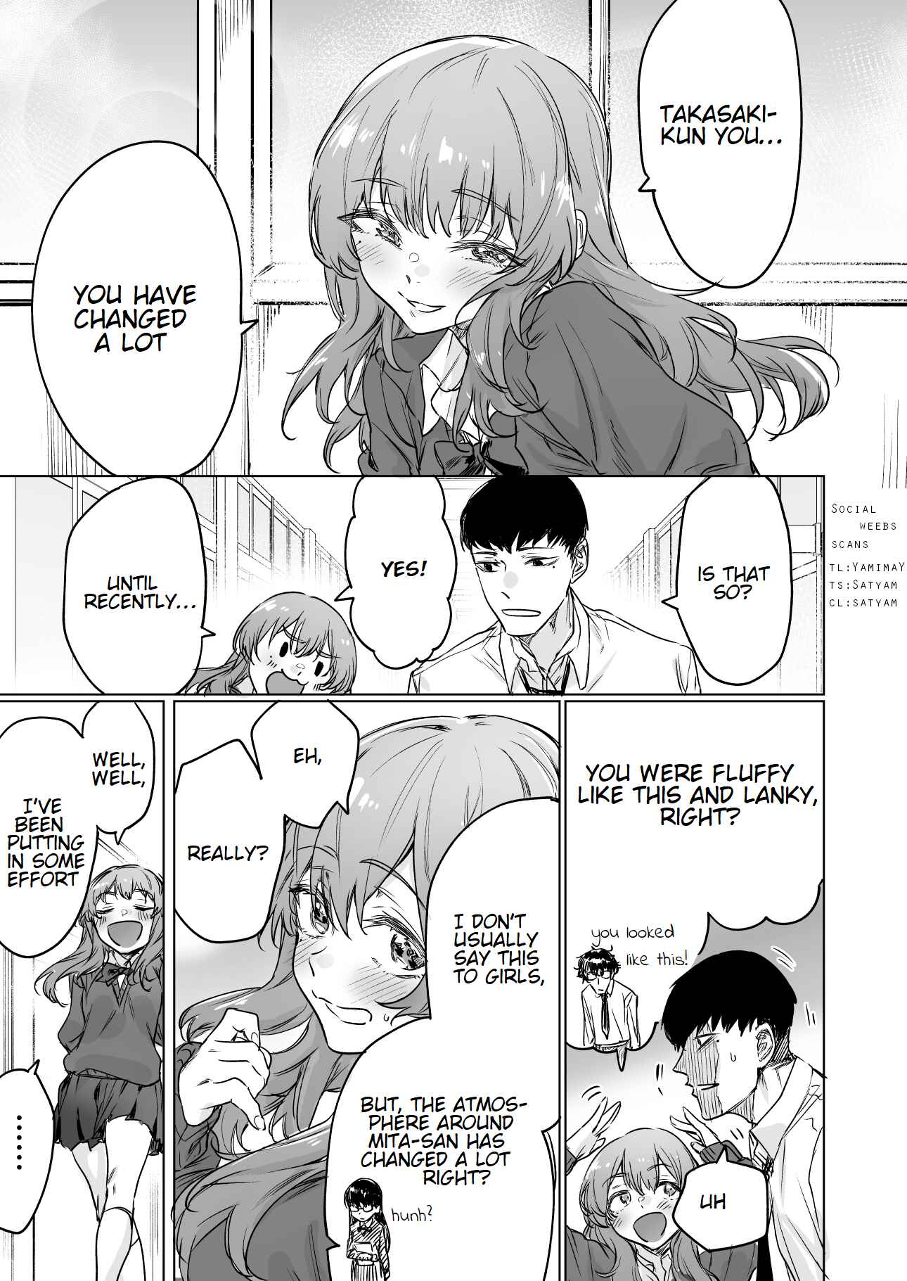 Page 1 Chapter 5 Confession Series