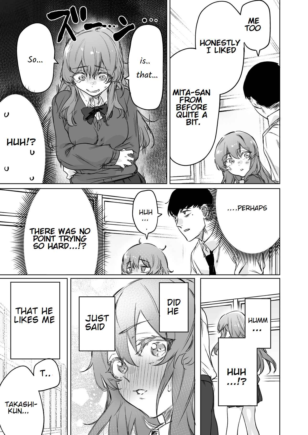 Page 3 Chapter 5 Confession Series