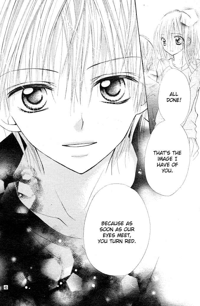Page 43 Chapter 1 24 Colors ~Hatsukoi no Palette~