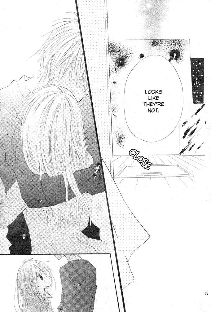 Page 26 Chapter 2 24 Colors ~Hatsukoi no Palette~