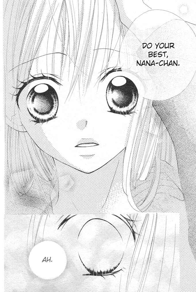 Page 25 Chapter 3 24 Colors ~Hatsukoi no Palette~