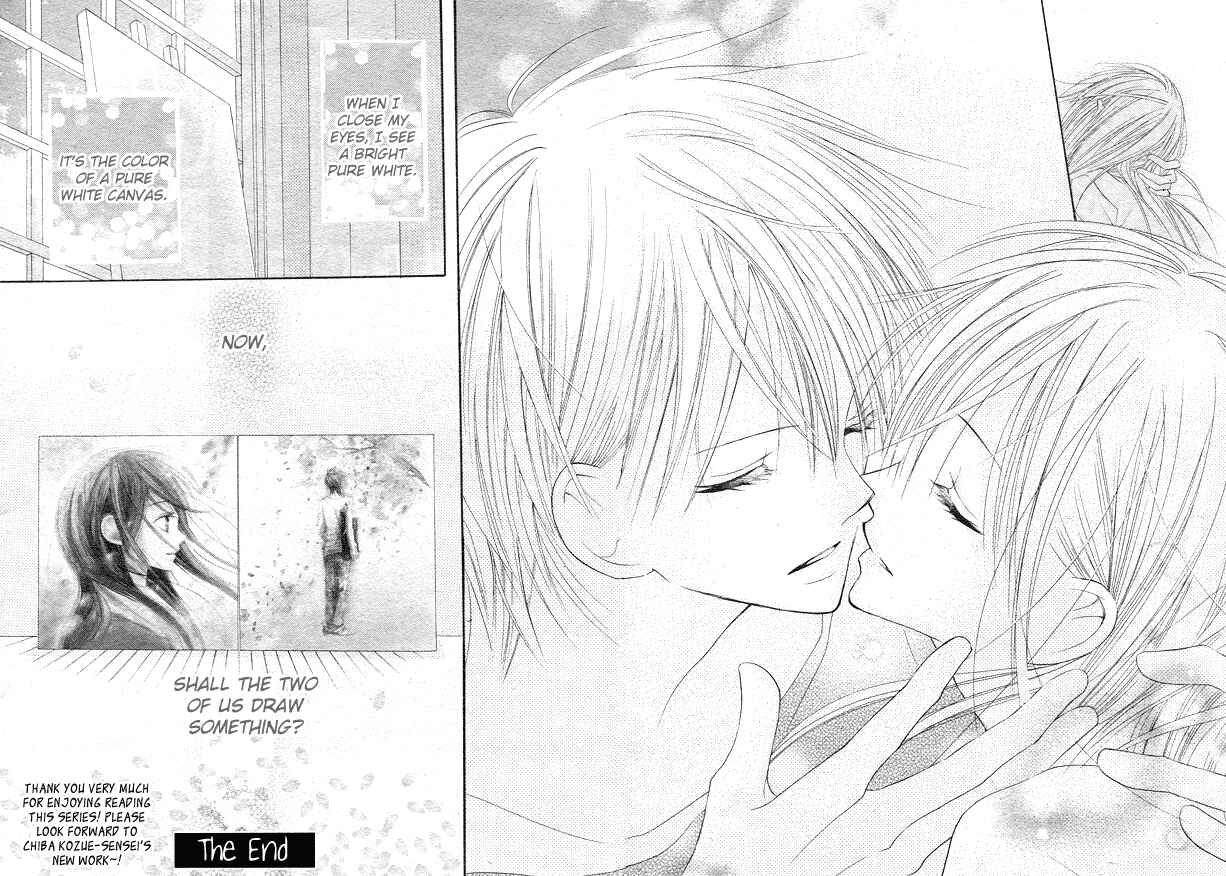 Page 29 Chapter 5 24 Colors ~Hatsukoi no Palette~