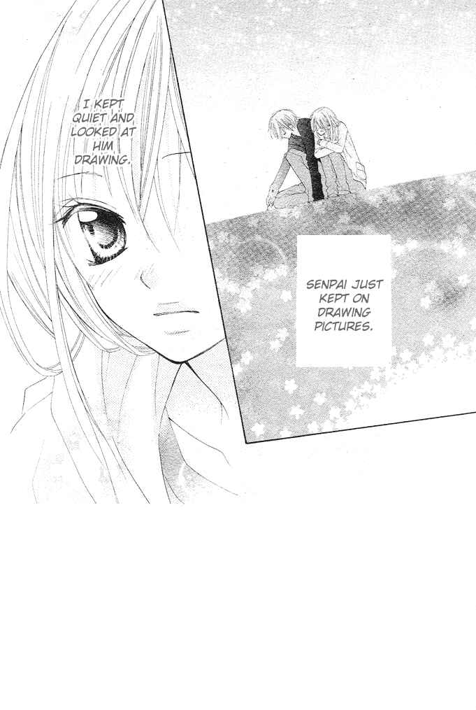 Page 3 Chapter 5 24 Colors ~Hatsukoi no Palette~