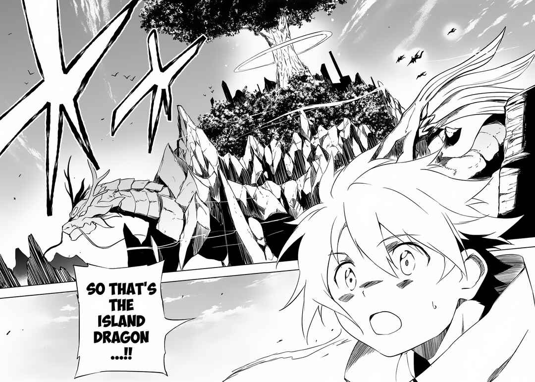 Page 11 Chapter 10.1 Zako ni wa Kaji ga Oniai da www to Iwareta Kaji Level 9999 no Ore, Tsuihousareta no de Boukensha ni Tenshokusuru ~Saikyou Buki de Musou Shinagara Guild de Tanoshiku Kurashimasu~