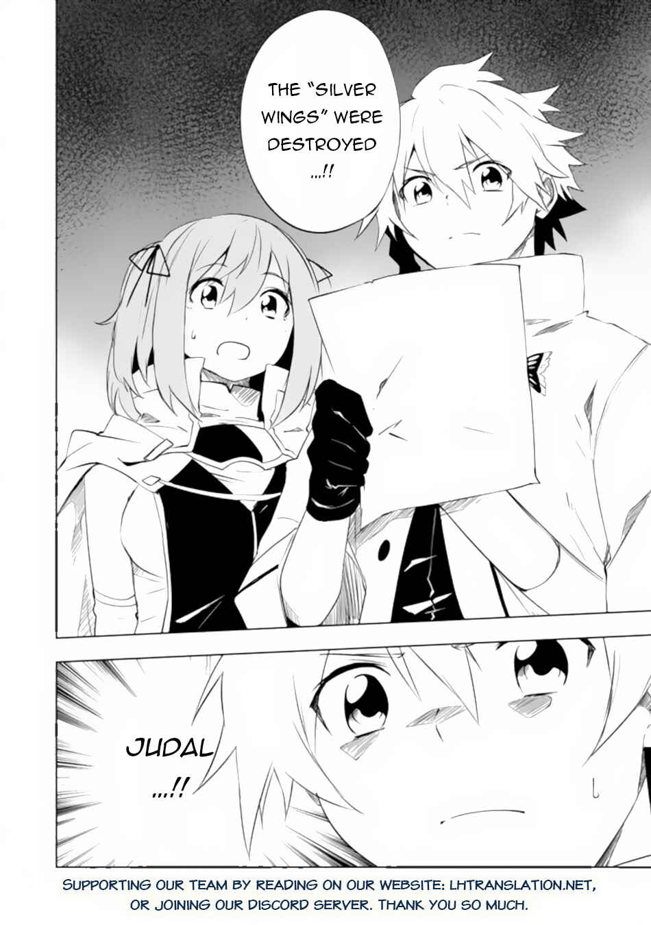 Page 13 Chapter 5.2 Zako ni wa Kaji ga Oniai da www to Iwareta Kaji Level 9999 no Ore, Tsuihousareta no de Boukensha ni Tenshokusuru ~Saikyou Buki de Musou Shinagara Guild de Tanoshiku Kurashimasu~