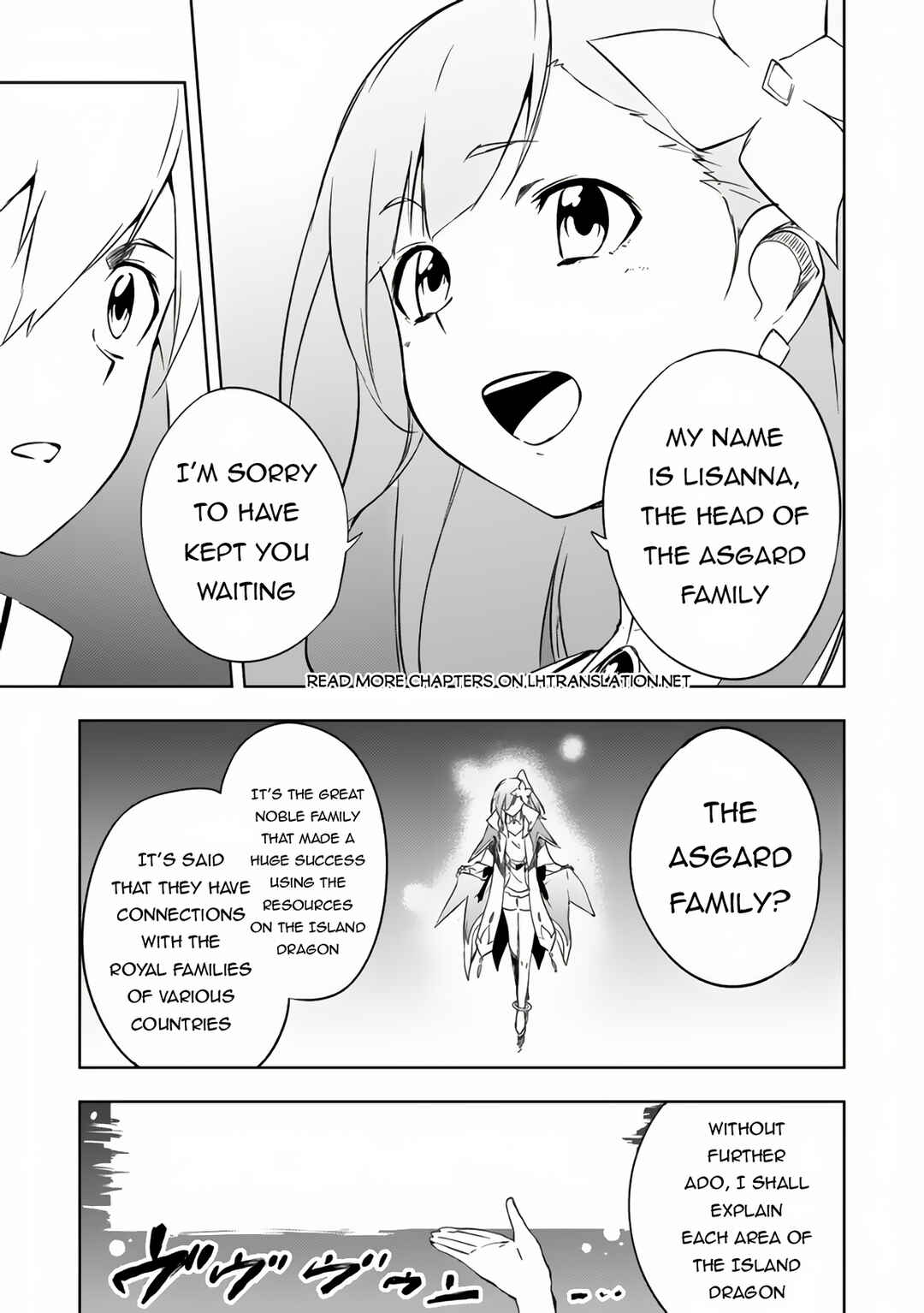 Page 10 Chapter 10.2 Zako ni wa Kaji ga Oniai da www to Iwareta Kaji Level 9999 no Ore, Tsuihousareta no de Boukensha ni Tenshokusuru ~Saikyou Buki de Musou Shinagara Guild de Tanoshiku Kurashimasu~
