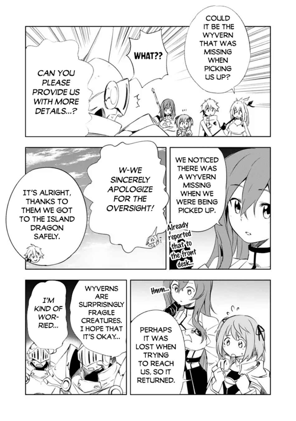 Page 11 Chapter 12.2 Zako ni wa Kaji ga Oniai da www to Iwareta Kaji Level 9999 no Ore, Tsuihousareta no de Boukensha ni Tenshokusuru ~Saikyou Buki de Musou Shinagara Guild de Tanoshiku Kurashimasu~