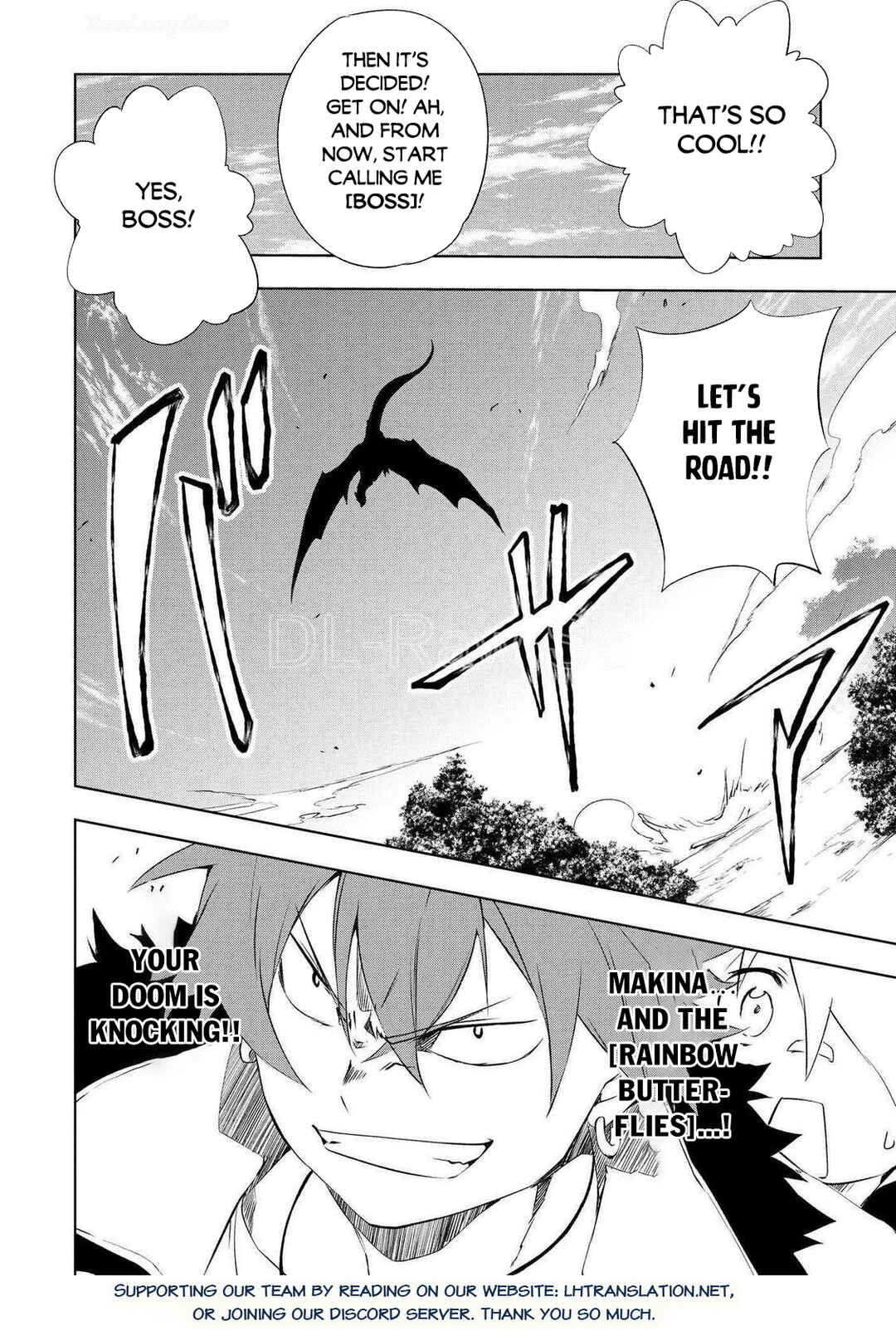 Page 13 Chapter 12.1 Zako ni wa Kaji ga Oniai da www to Iwareta Kaji Level 9999 no Ore, Tsuihousareta no de Boukensha ni Tenshokusuru ~Saikyou Buki de Musou Shinagara Guild de Tanoshiku Kurashimasu~