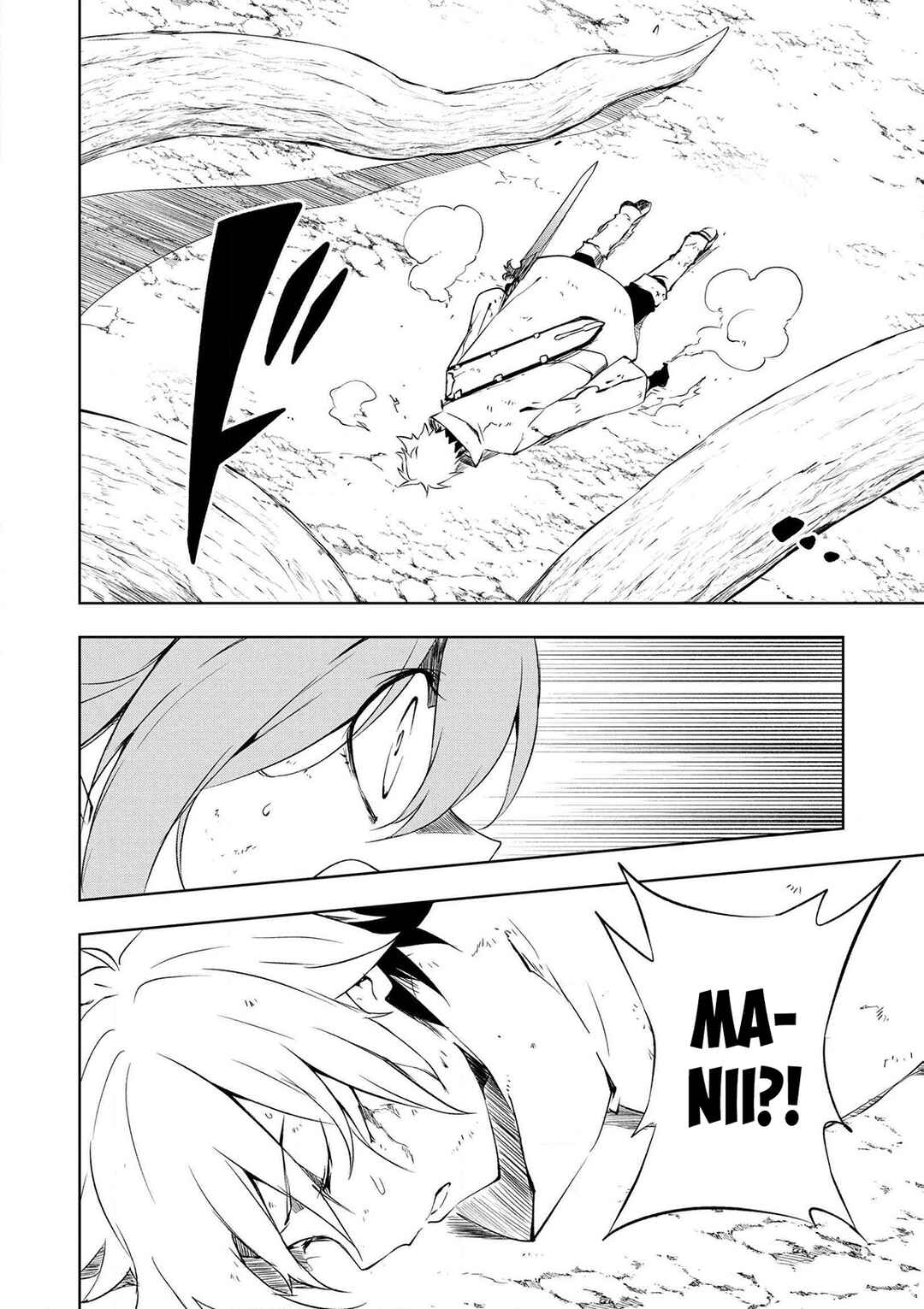 Page 13 Chapter 17 Zako ni wa Kaji ga Oniai da www to Iwareta Kaji Level 9999 no Ore, Tsuihousareta no de Boukensha ni Tenshokusuru ~Saikyou Buki de Musou Shinagara Guild de Tanoshiku Kurashimasu~