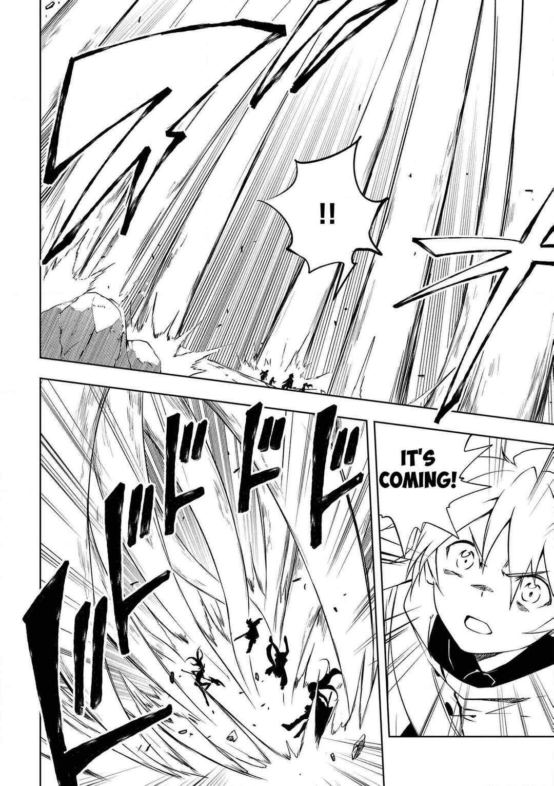Page 5 Chapter 17 Zako ni wa Kaji ga Oniai da www to Iwareta Kaji Level 9999 no Ore, Tsuihousareta no de Boukensha ni Tenshokusuru ~Saikyou Buki de Musou Shinagara Guild de Tanoshiku Kurashimasu~