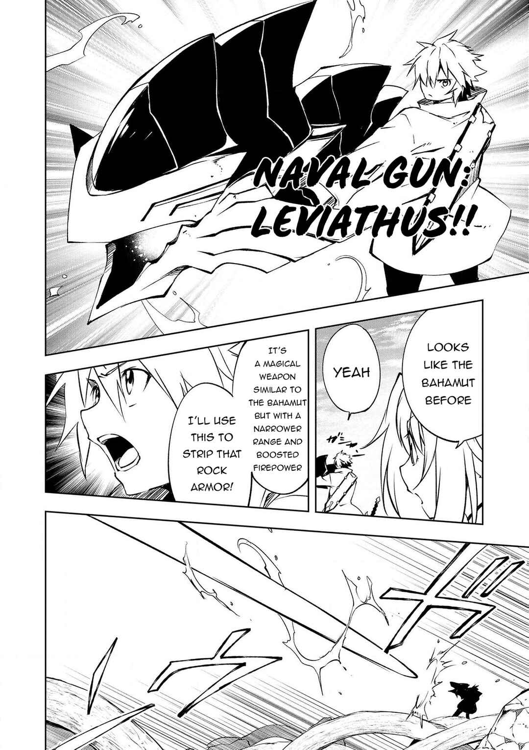 Page 7 Chapter 17 Zako ni wa Kaji ga Oniai da www to Iwareta Kaji Level 9999 no Ore, Tsuihousareta no de Boukensha ni Tenshokusuru ~Saikyou Buki de Musou Shinagara Guild de Tanoshiku Kurashimasu~