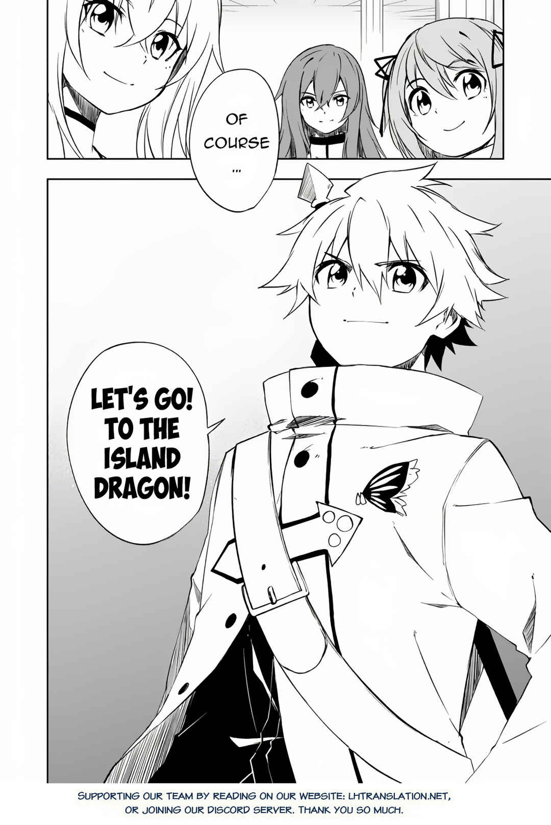 Page 15 Chapter 9.2 Zako ni wa Kaji ga Oniai da www to Iwareta Kaji Level 9999 no Ore, Tsuihousareta no de Boukensha ni Tenshokusuru ~Saikyou Buki de Musou Shinagara Guild de Tanoshiku Kurashimasu~