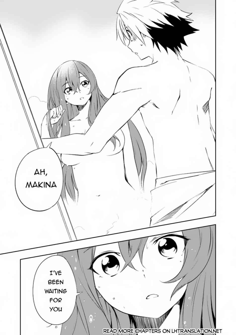 Page 2 Chapter 5.1 Zako ni wa Kaji ga Oniai da www to Iwareta Kaji Level 9999 no Ore, Tsuihousareta no de Boukensha ni Tenshokusuru ~Saikyou Buki de Musou Shinagara Guild de Tanoshiku Kurashimasu~