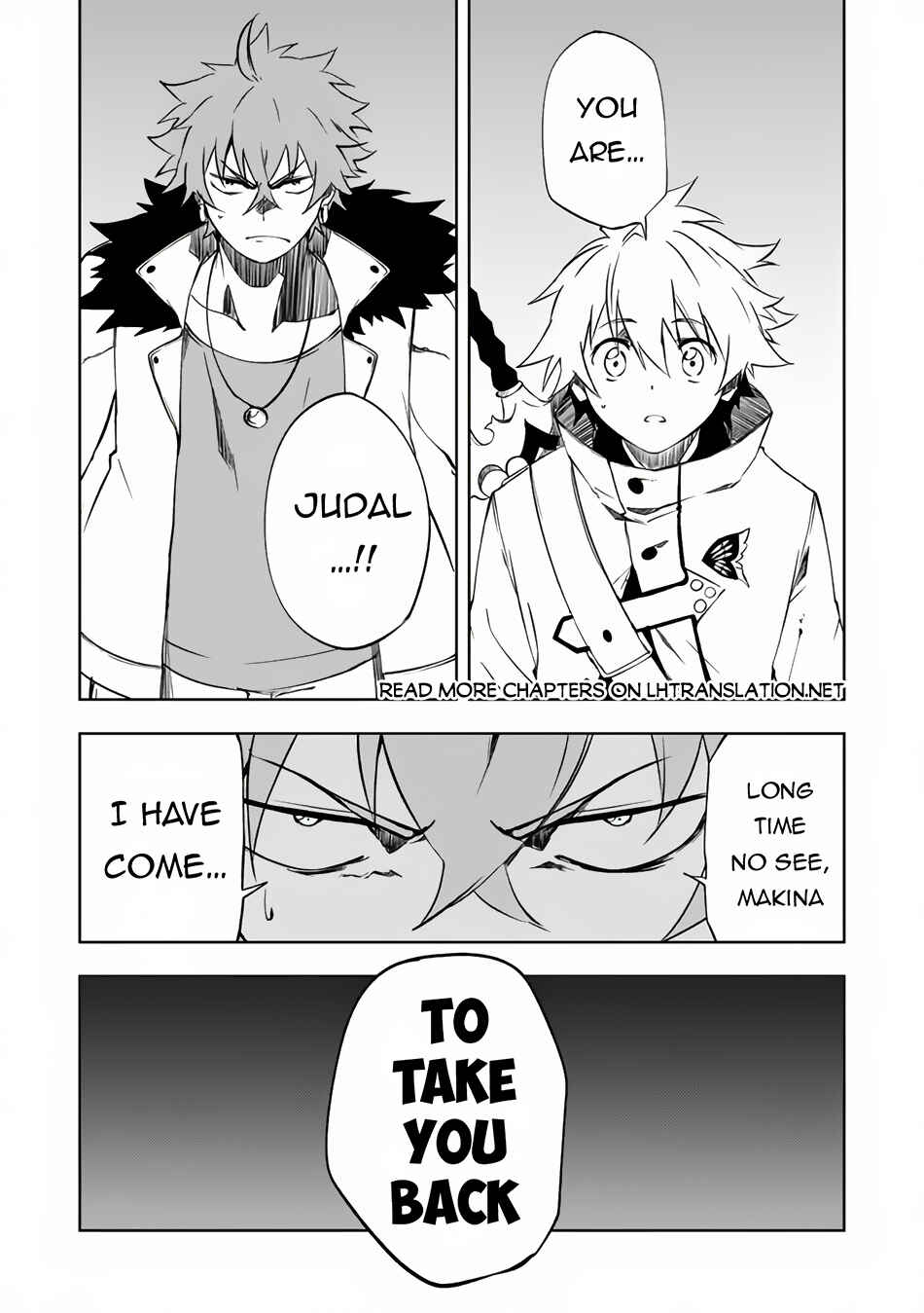 Page 2 Chapter 9.1 Zako ni wa Kaji ga Oniai da www to Iwareta Kaji Level 9999 no Ore, Tsuihousareta no de Boukensha ni Tenshokusuru ~Saikyou Buki de Musou Shinagara Guild de Tanoshiku Kurashimasu~