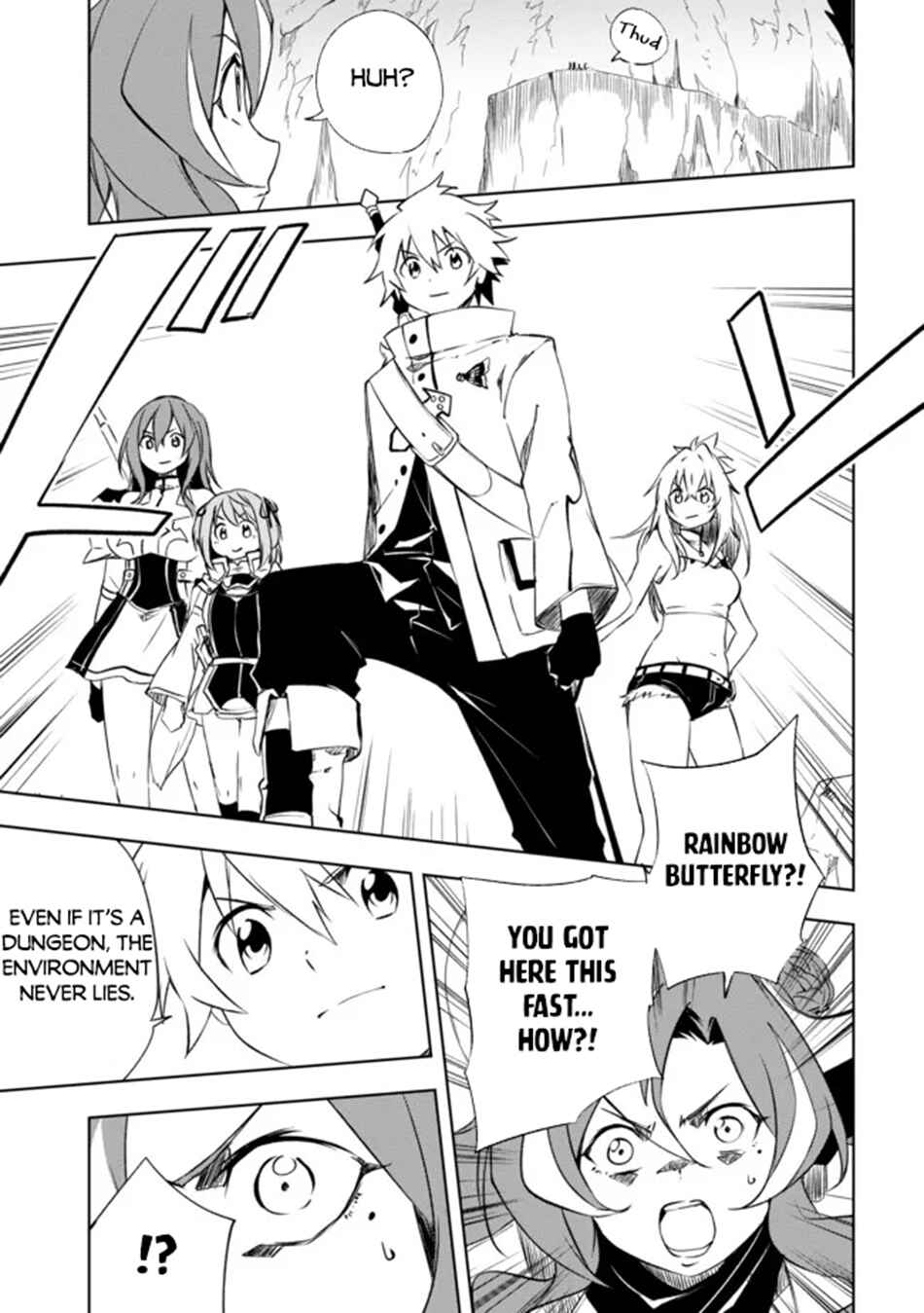 Page 16 Chapter 14 Zako ni wa Kaji ga Oniai da www to Iwareta Kaji Level 9999 no Ore, Tsuihousareta no de Boukensha ni Tenshokusuru ~Saikyou Buki de Musou Shinagara Guild de Tanoshiku Kurashimasu~