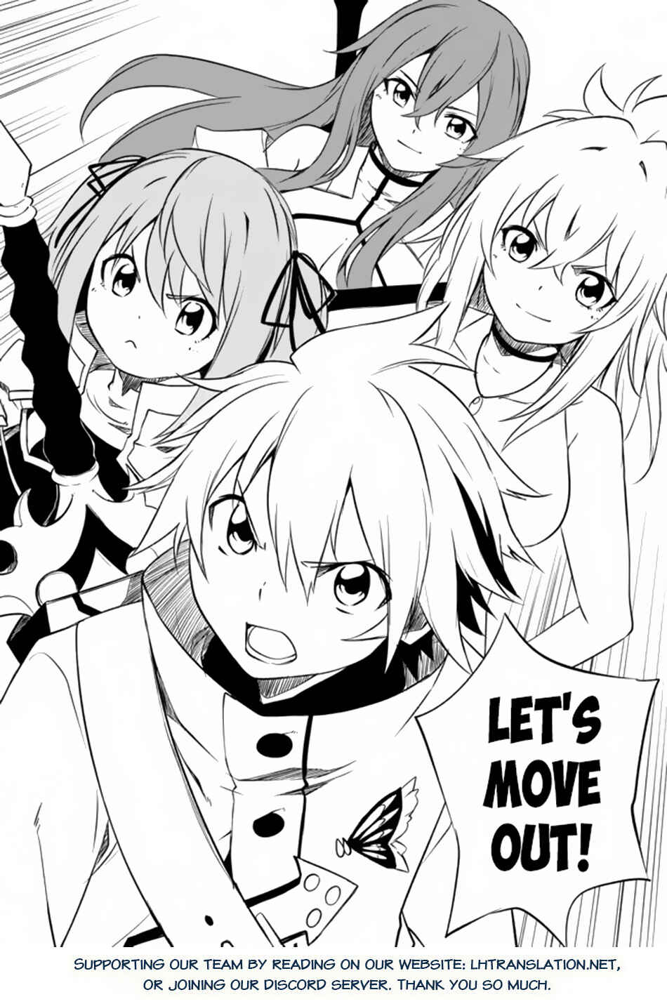 Page 11 Chapter 6.2 Zako ni wa Kaji ga Oniai da www to Iwareta Kaji Level 9999 no Ore, Tsuihousareta no de Boukensha ni Tenshokusuru ~Saikyou Buki de Musou Shinagara Guild de Tanoshiku Kurashimasu~