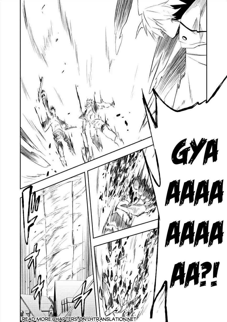 Page 20 Chapter 1 Zako ni wa Kaji ga Oniai da www to Iwareta Kaji Level 9999 no Ore, Tsuihousareta no de Boukensha ni Tenshokusuru ~Saikyou Buki de Musou Shinagara Guild de Tanoshiku Kurashimasu~