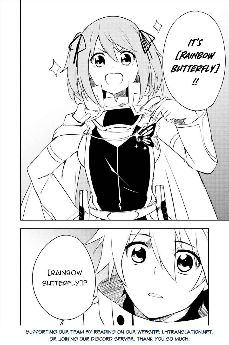 Page 26 Chapter 1 Zako ni wa Kaji ga Oniai da www to Iwareta Kaji Level 9999 no Ore, Tsuihousareta no de Boukensha ni Tenshokusuru ~Saikyou Buki de Musou Shinagara Guild de Tanoshiku Kurashimasu~