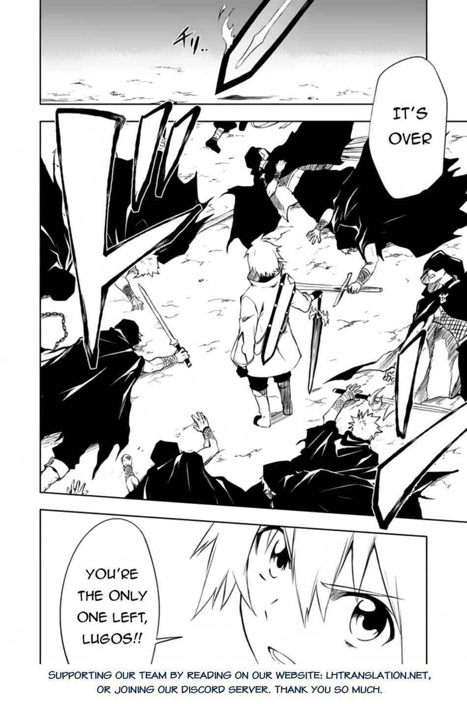 Page 13 Chapter 7.1 Zako ni wa Kaji ga Oniai da www to Iwareta Kaji Level 9999 no Ore, Tsuihousareta no de Boukensha ni Tenshokusuru ~Saikyou Buki de Musou Shinagara Guild de Tanoshiku Kurashimasu~