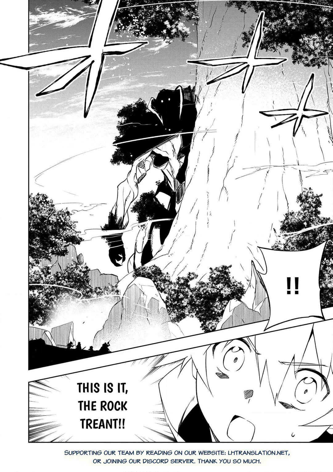 Page 25 Chapter 16 Zako ni wa Kaji ga Oniai da www to Iwareta Kaji Level 9999 no Ore, Tsuihousareta no de Boukensha ni Tenshokusuru ~Saikyou Buki de Musou Shinagara Guild de Tanoshiku Kurashimasu~