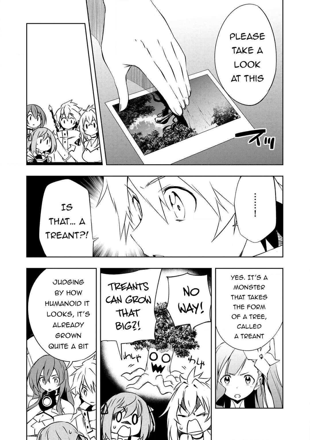 Page 4 Chapter 16 Zako ni wa Kaji ga Oniai da www to Iwareta Kaji Level 9999 no Ore, Tsuihousareta no de Boukensha ni Tenshokusuru ~Saikyou Buki de Musou Shinagara Guild de Tanoshiku Kurashimasu~