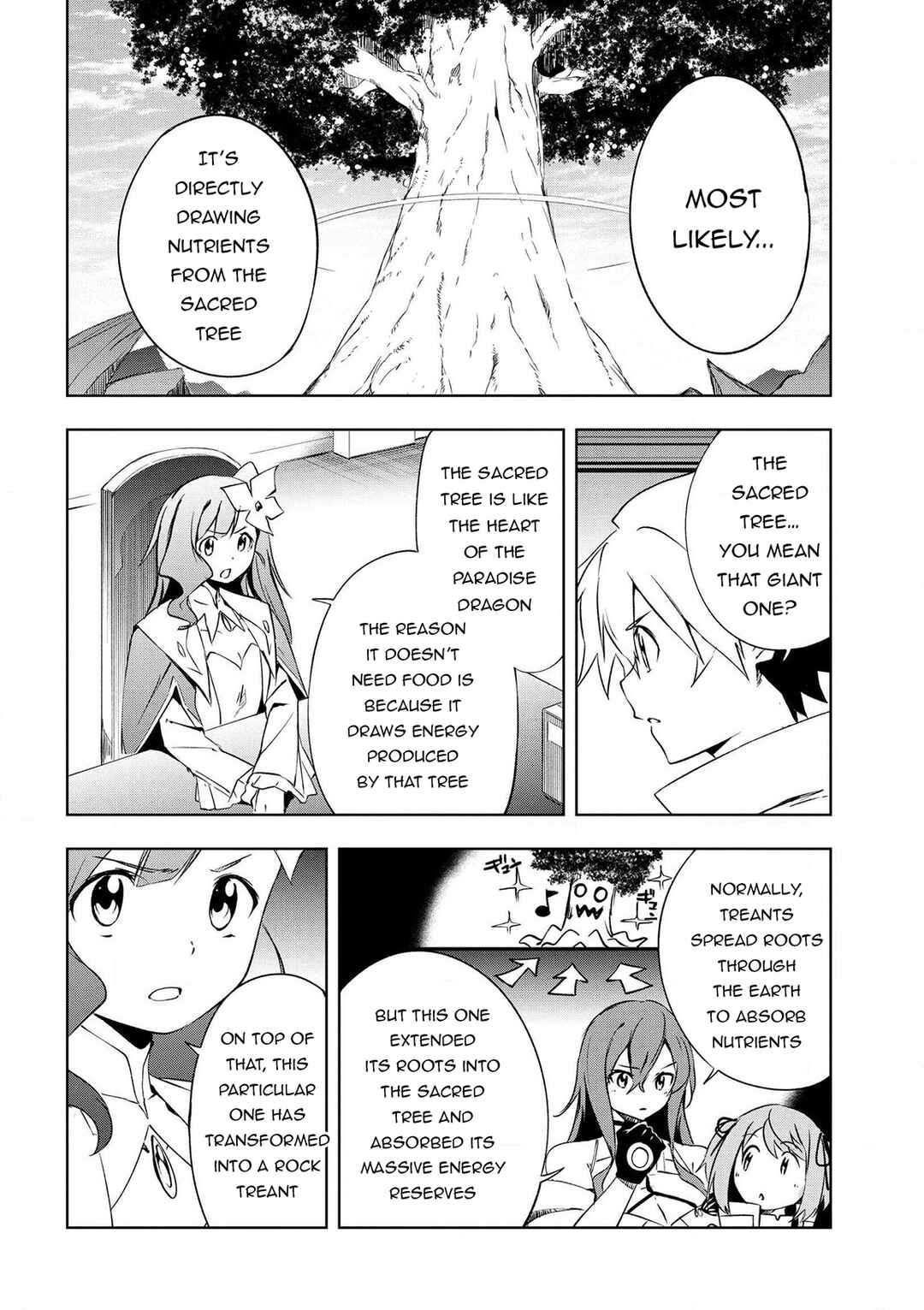 Page 5 Chapter 16 Zako ni wa Kaji ga Oniai da www to Iwareta Kaji Level 9999 no Ore, Tsuihousareta no de Boukensha ni Tenshokusuru ~Saikyou Buki de Musou Shinagara Guild de Tanoshiku Kurashimasu~
