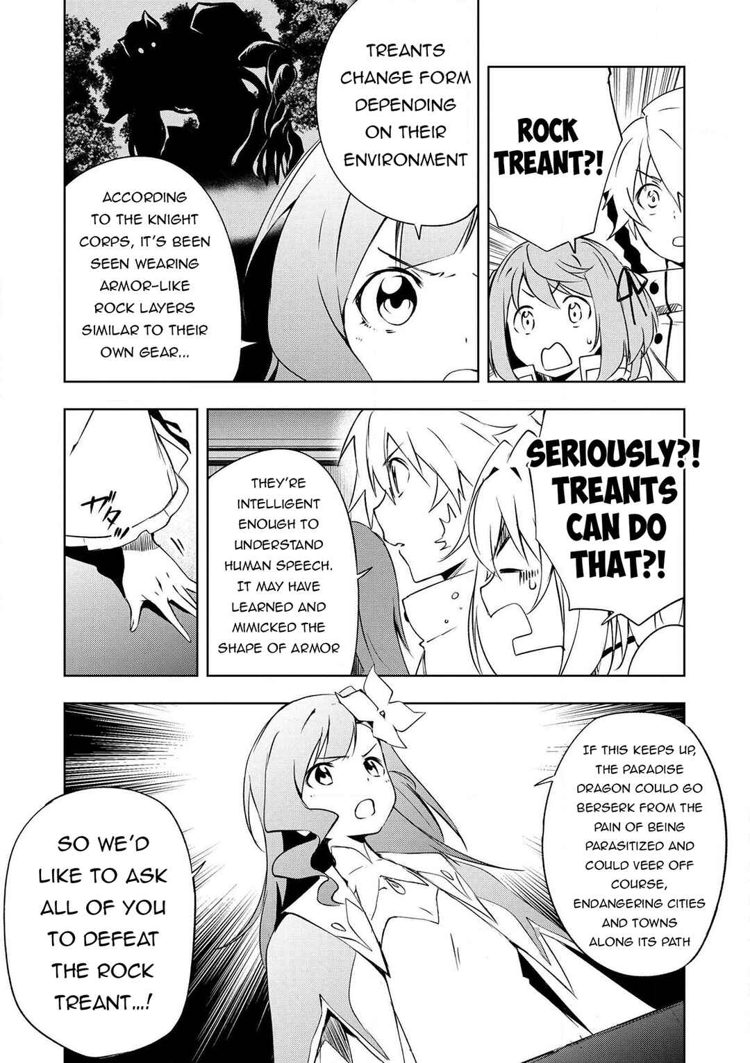Page 6 Chapter 16 Zako ni wa Kaji ga Oniai da www to Iwareta Kaji Level 9999 no Ore, Tsuihousareta no de Boukensha ni Tenshokusuru ~Saikyou Buki de Musou Shinagara Guild de Tanoshiku Kurashimasu~