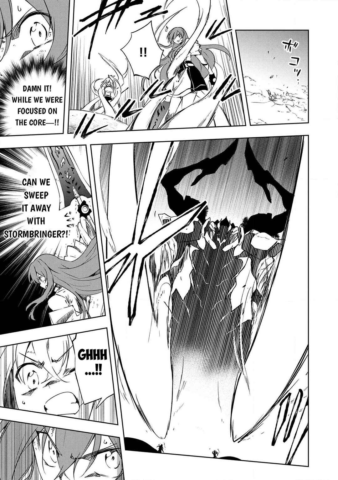 Page 10 Chapter 18 Zako ni wa Kaji ga Oniai da www to Iwareta Kaji Level 9999 no Ore, Tsuihousareta no de Boukensha ni Tenshokusuru ~Saikyou Buki de Musou Shinagara Guild de Tanoshiku Kurashimasu~