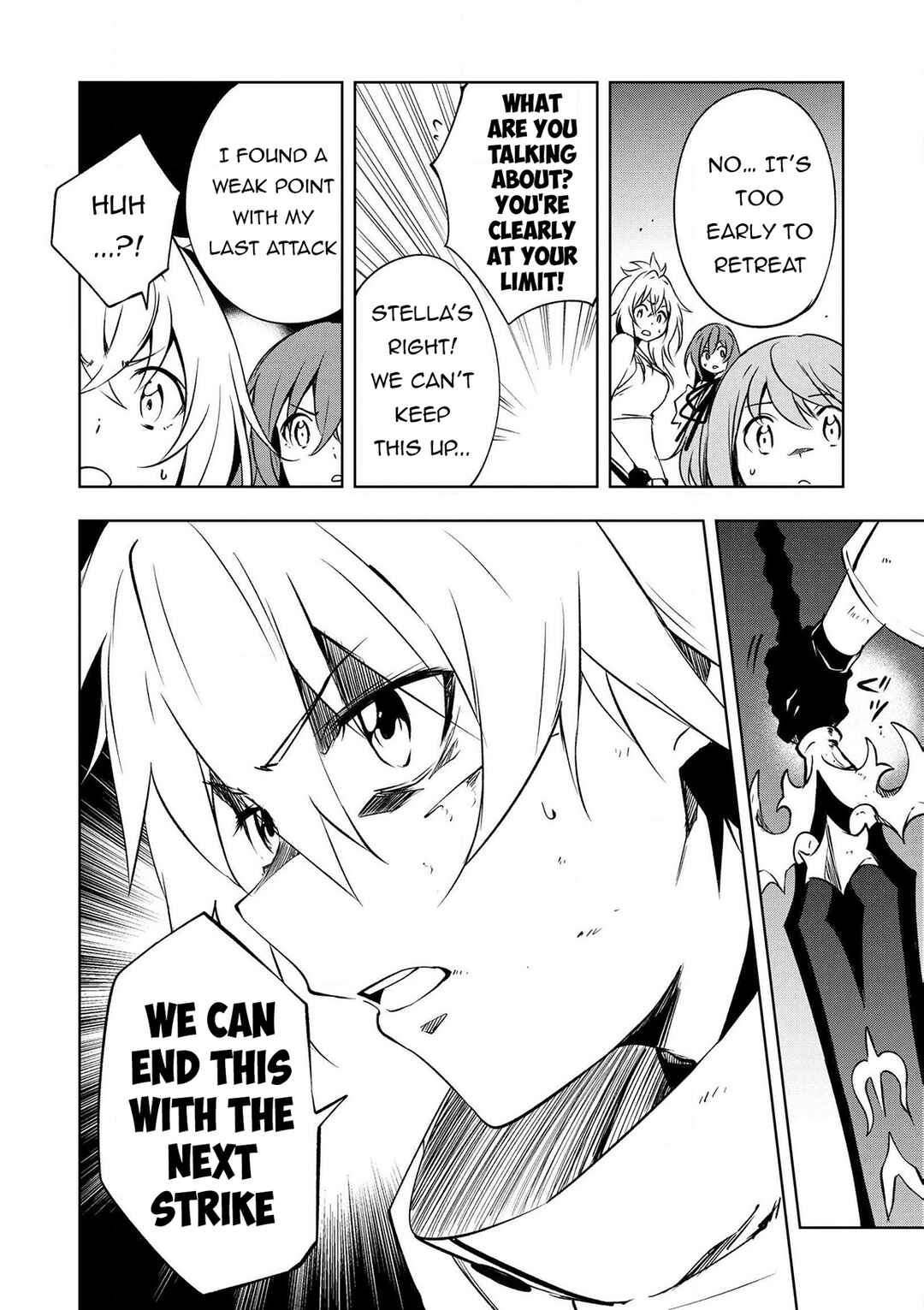 Page 13 Chapter 18 Zako ni wa Kaji ga Oniai da www to Iwareta Kaji Level 9999 no Ore, Tsuihousareta no de Boukensha ni Tenshokusuru ~Saikyou Buki de Musou Shinagara Guild de Tanoshiku Kurashimasu~