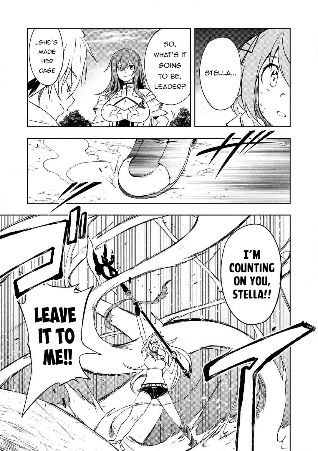 Page 20 Chapter 18 Zako ni wa Kaji ga Oniai da www to Iwareta Kaji Level 9999 no Ore, Tsuihousareta no de Boukensha ni Tenshokusuru ~Saikyou Buki de Musou Shinagara Guild de Tanoshiku Kurashimasu~