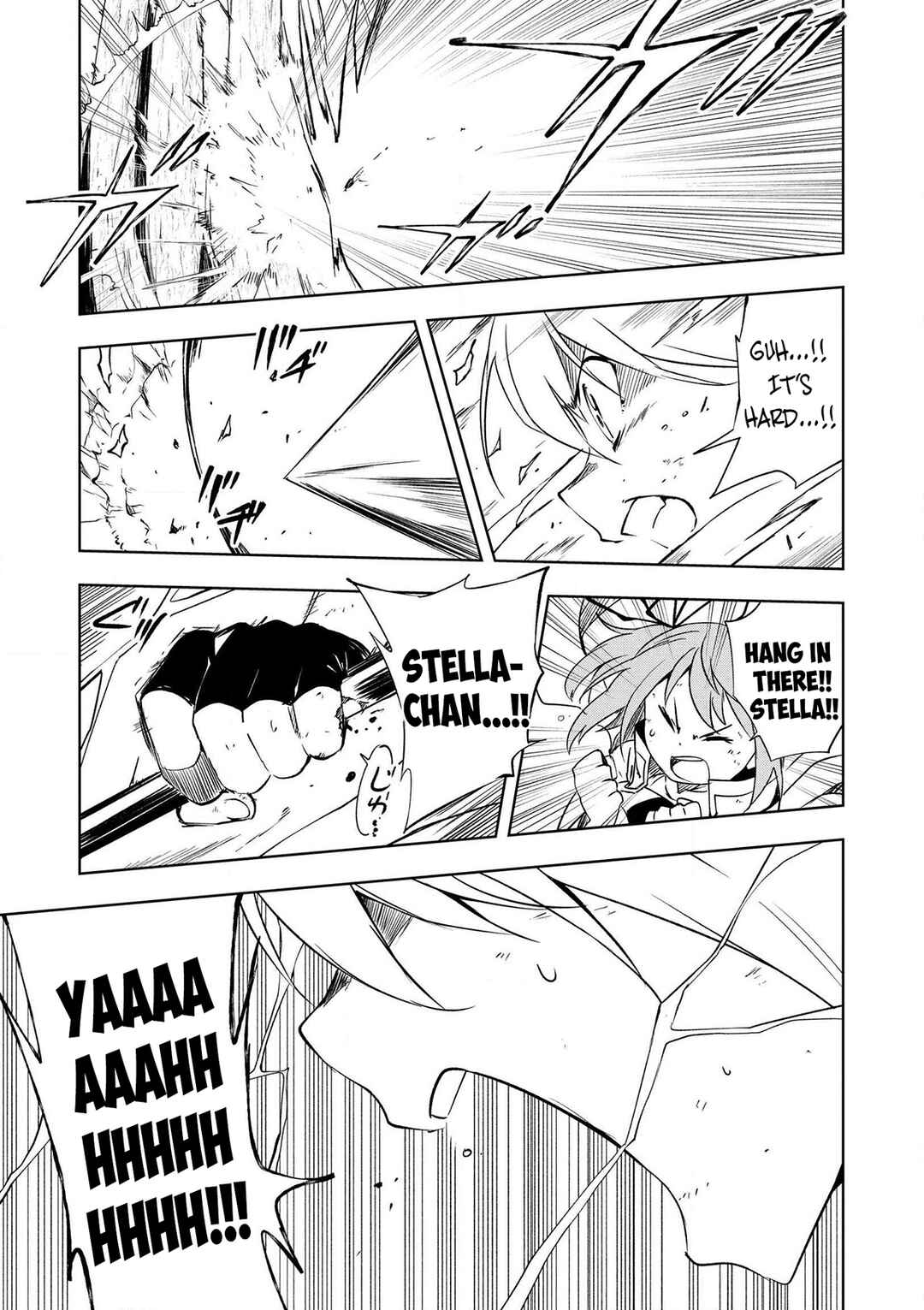 Page 22 Chapter 18 Zako ni wa Kaji ga Oniai da www to Iwareta Kaji Level 9999 no Ore, Tsuihousareta no de Boukensha ni Tenshokusuru ~Saikyou Buki de Musou Shinagara Guild de Tanoshiku Kurashimasu~