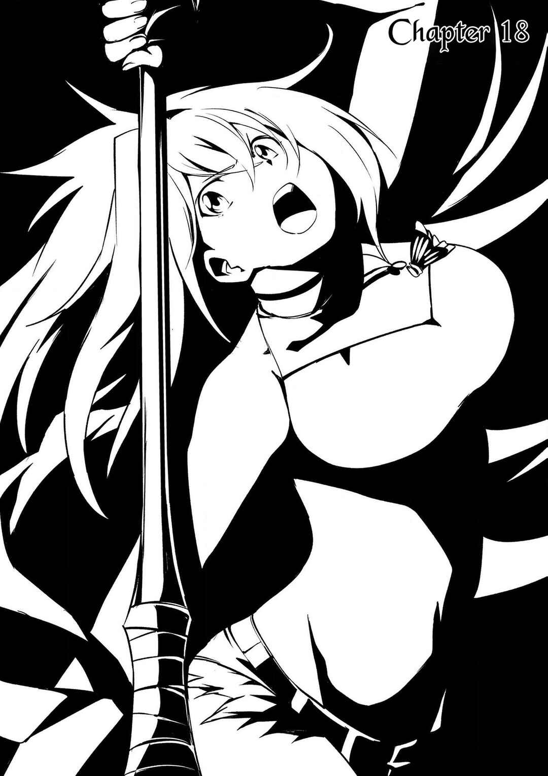 Page 3 Chapter 18 Zako ni wa Kaji ga Oniai da www to Iwareta Kaji Level 9999 no Ore, Tsuihousareta no de Boukensha ni Tenshokusuru ~Saikyou Buki de Musou Shinagara Guild de Tanoshiku Kurashimasu~