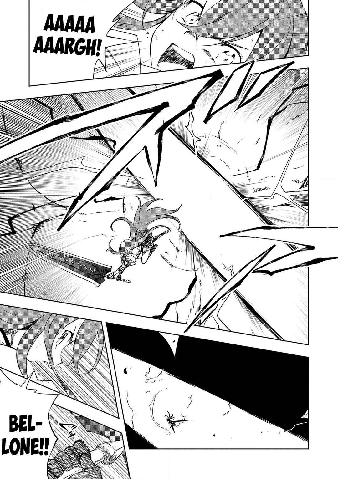Page 6 Chapter 18 Zako ni wa Kaji ga Oniai da www to Iwareta Kaji Level 9999 no Ore, Tsuihousareta no de Boukensha ni Tenshokusuru ~Saikyou Buki de Musou Shinagara Guild de Tanoshiku Kurashimasu~